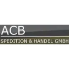 ACB SPED- SERV + HANDEL GMBH