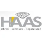 UHREN - SCHMUCK - REPARATUREN HAAS