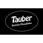 TAUBER GASTRONOMIE