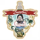 DAMPFBÄR