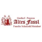 GASTHOF ALTES FAßL INH PETRA SCHAFZAHL