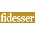 FIDESSER RUDOLF, RA MAG.