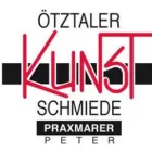 ÖTZTALER KUNSTSCHMIEDE PRAXMARER PETER