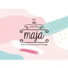 MAJA FIRST & SECOND HAND GABRIELE HUBER E.U.