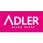 ADLER MODEMÄRKTE
