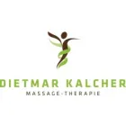 DIETMAR KALCHER MASSAGE - THERAPIE