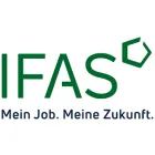 IFAS PERSONALMANAGEMENT GMBH