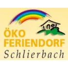 ÖKO-FERIENDORF SCHLIERBACH BETRIEBS-GMBH