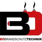 B.Ö. BRANDSCHUTZTECHNIK GMBH