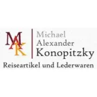KONOPITZKY MICHAEL ALEXANDER
