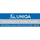 UNIQA GENERALAGENTUR THOMAS HAMMER