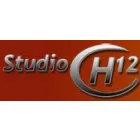REINHARD HINTERNDORFER - STUDIO H12