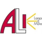 ALI - LAMPS & MORE GMBH