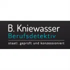 GOTTFRIED KNIEWASSER