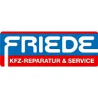 FRIEDE KFZ-REPARATUR- UND SERVICE KG