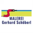 SCHÖBERL GERHARD - MALEREI