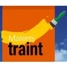 MALEREI TRAINT - ALFRED TRAINT
